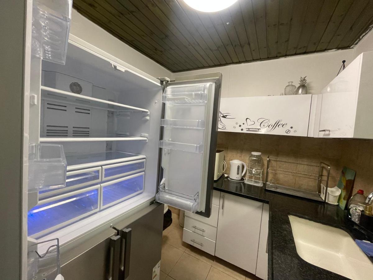 Tzlil Monfort Goren Exteriör bild
